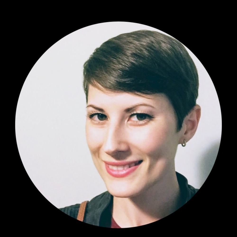 Meet your Posher, Jessica